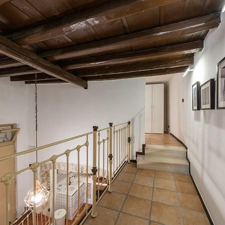 Old Town Loft M8 Bari M8Apartments Bagian luar foto