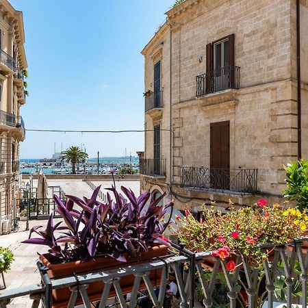 Old Town Loft M8 Bari M8Apartments Bagian luar foto