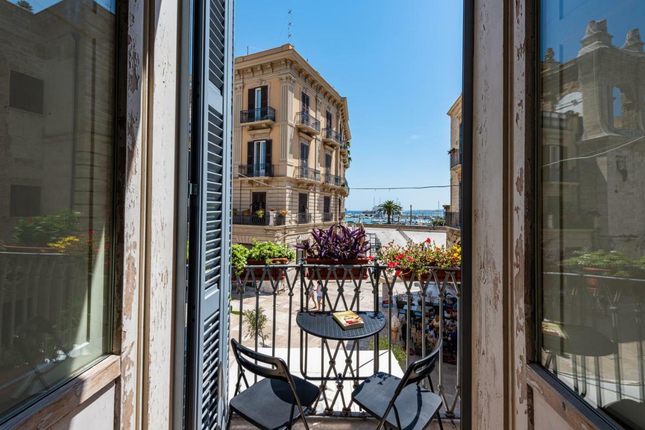 Old Town Loft M8 Bari M8Apartments Bagian luar foto