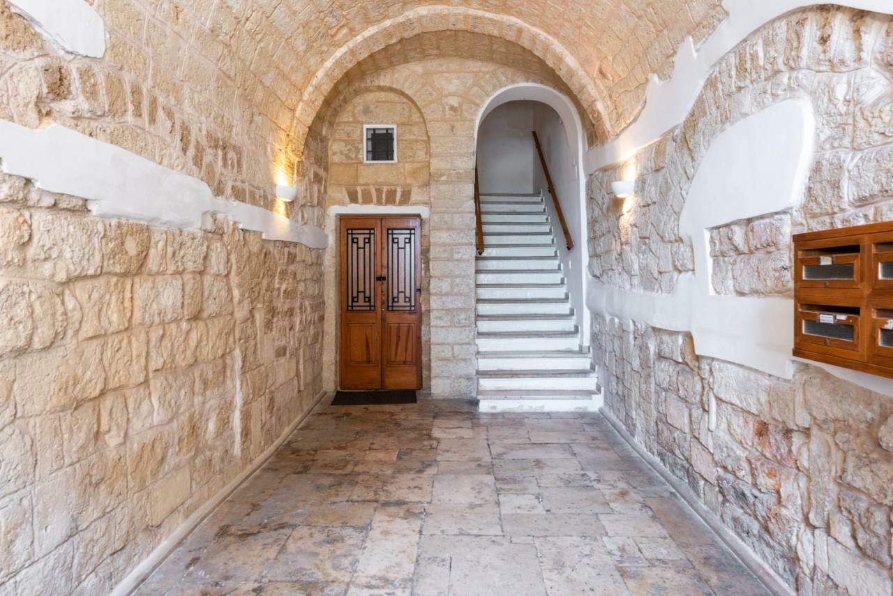 Old Town Loft M8 Bari M8Apartments Bagian luar foto