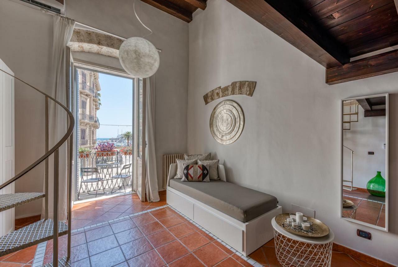 Old Town Loft M8 Bari M8Apartments Bagian luar foto