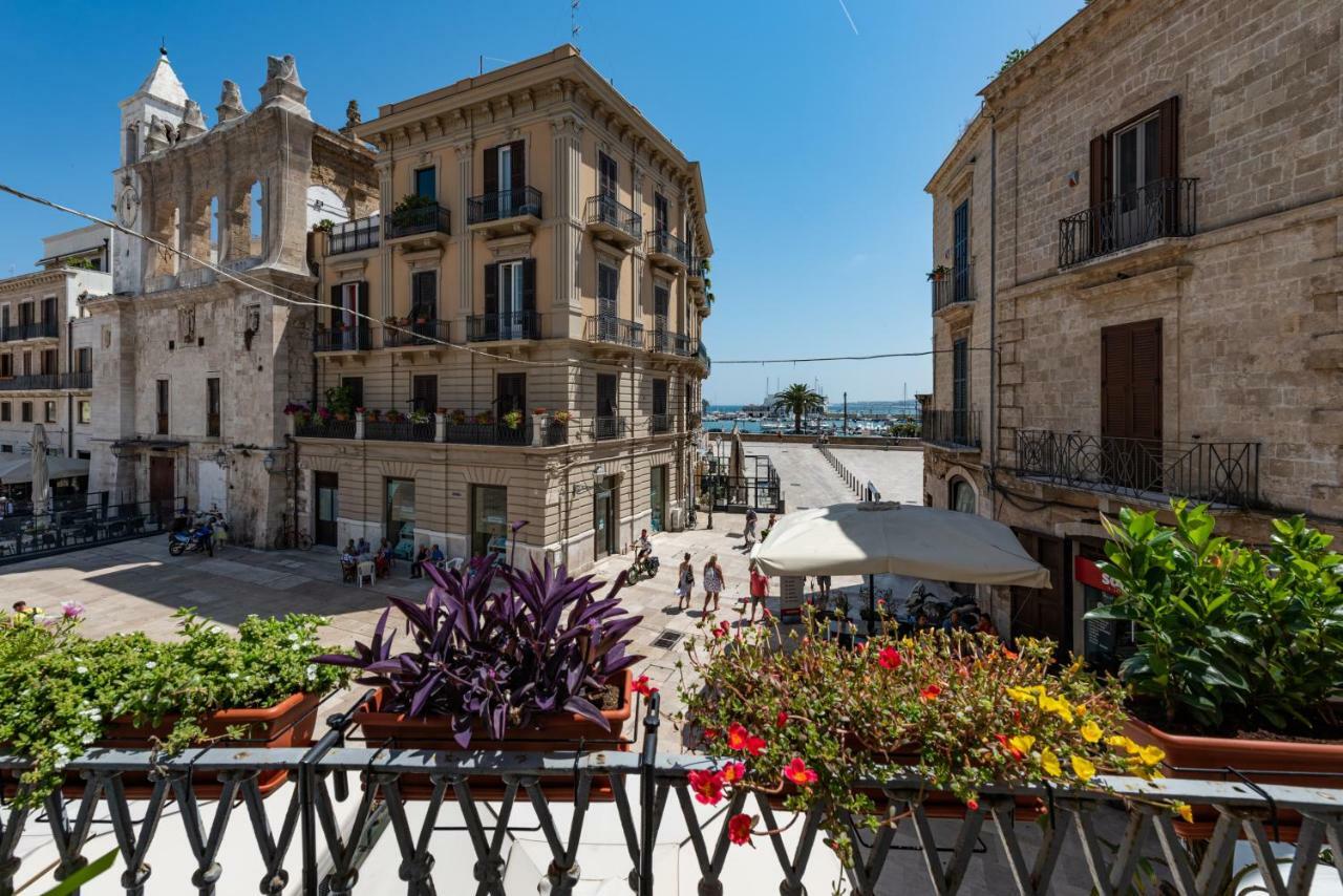 Old Town Loft M8 Bari M8Apartments Bagian luar foto