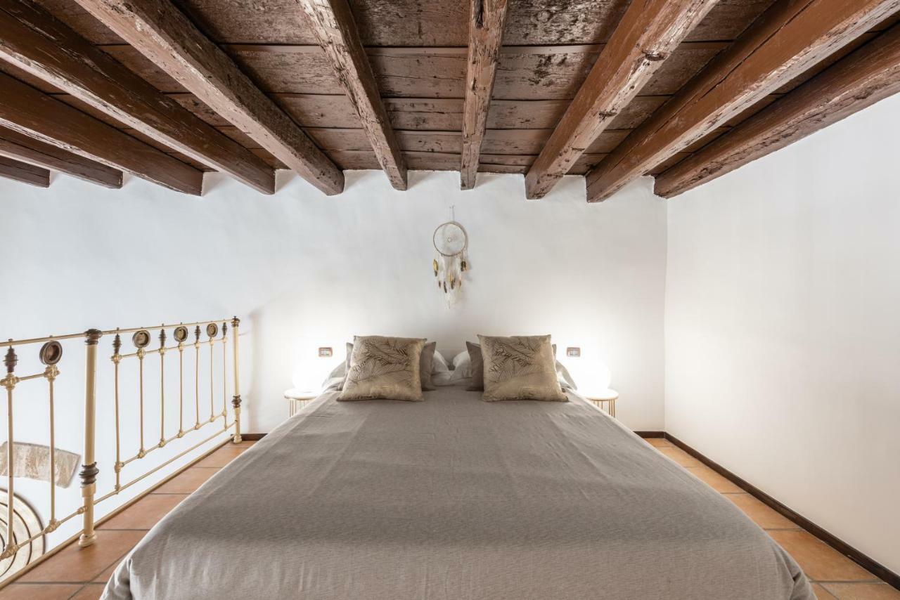 Old Town Loft M8 Bari M8Apartments Bagian luar foto
