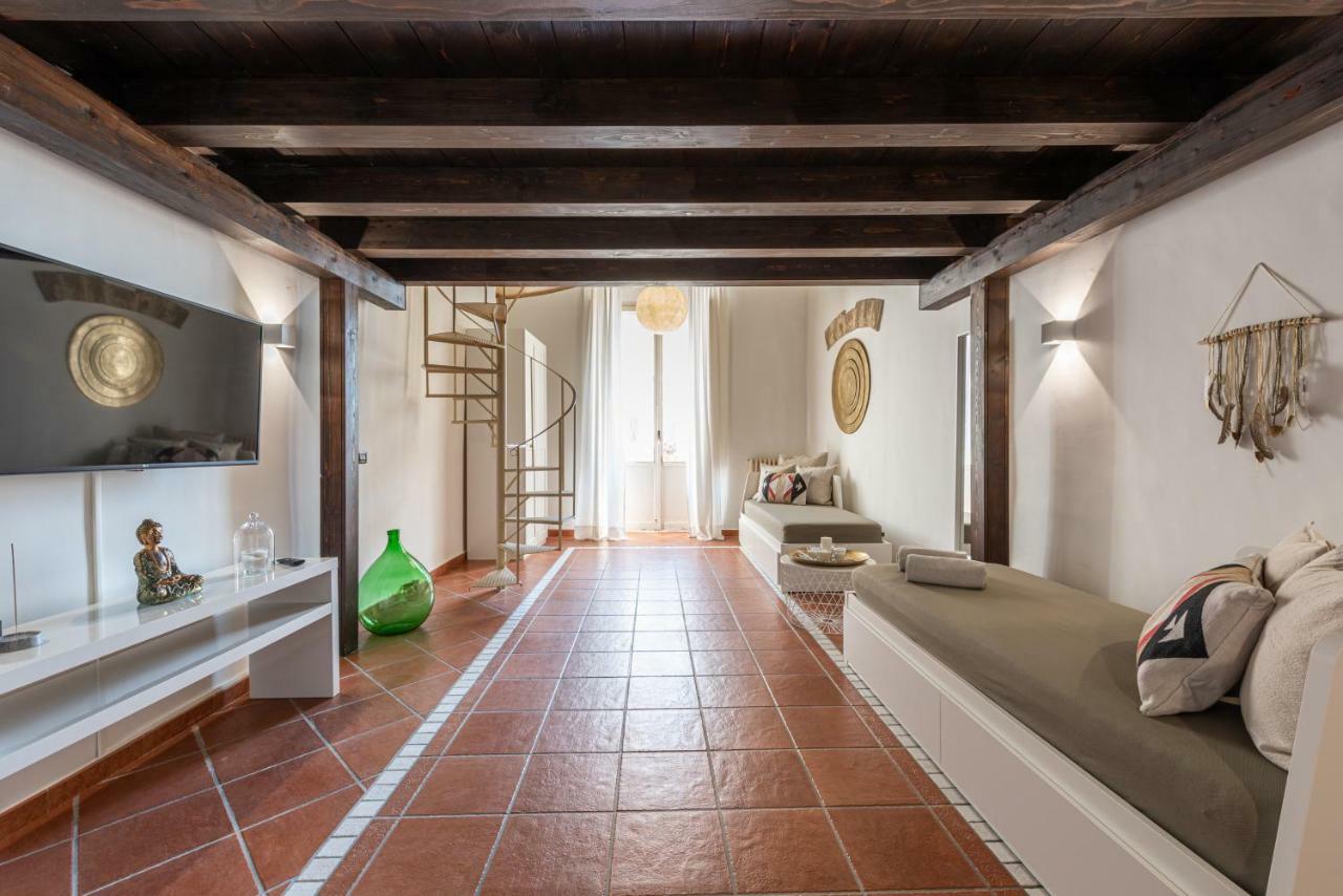 Old Town Loft M8 Bari M8Apartments Bagian luar foto
