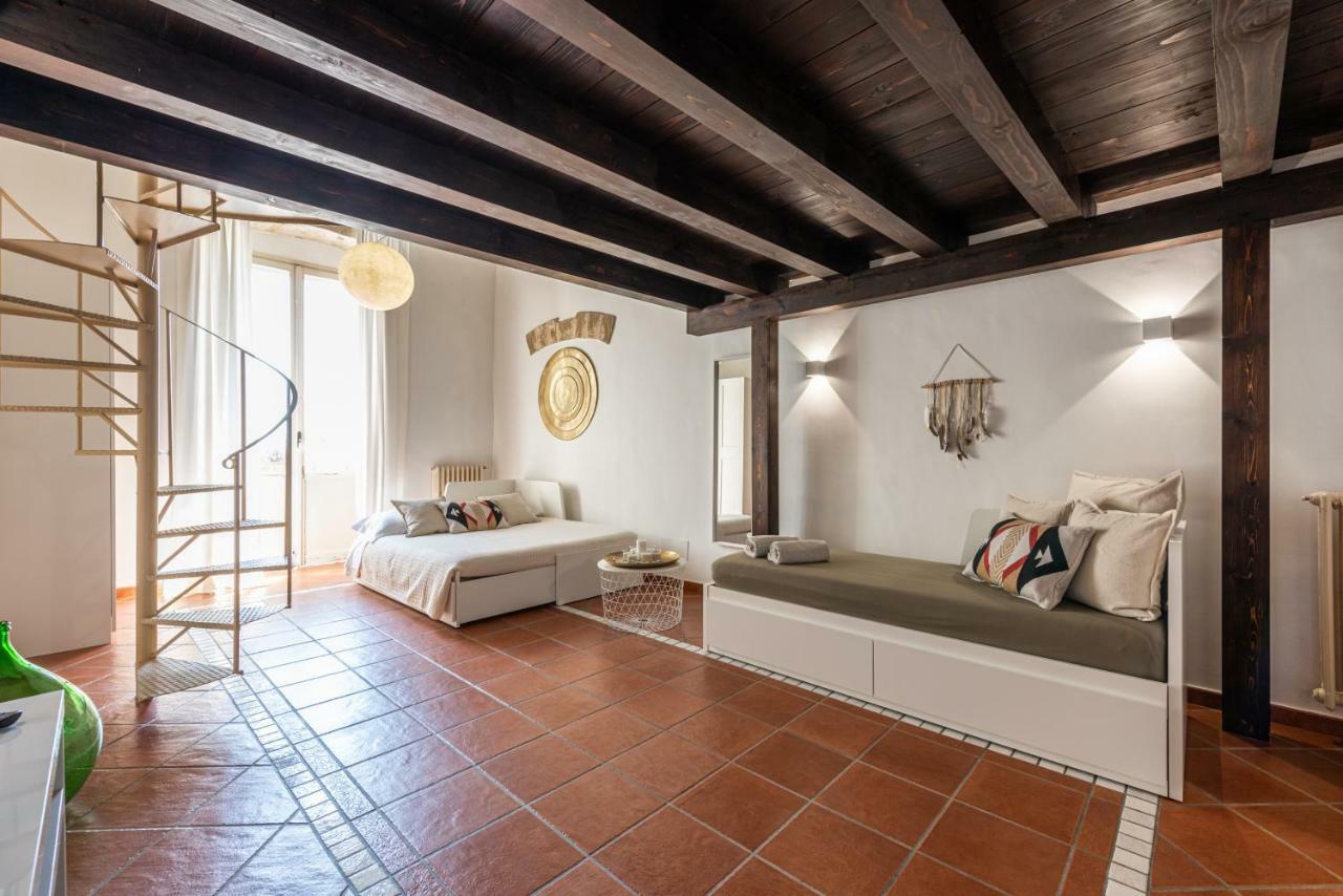 Old Town Loft M8 Bari M8Apartments Bagian luar foto