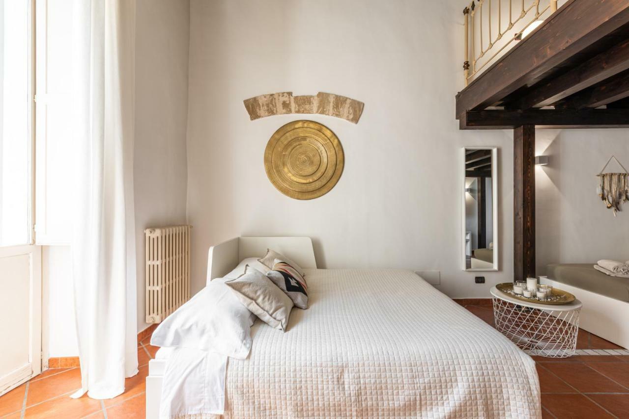 Old Town Loft M8 Bari M8Apartments Bagian luar foto