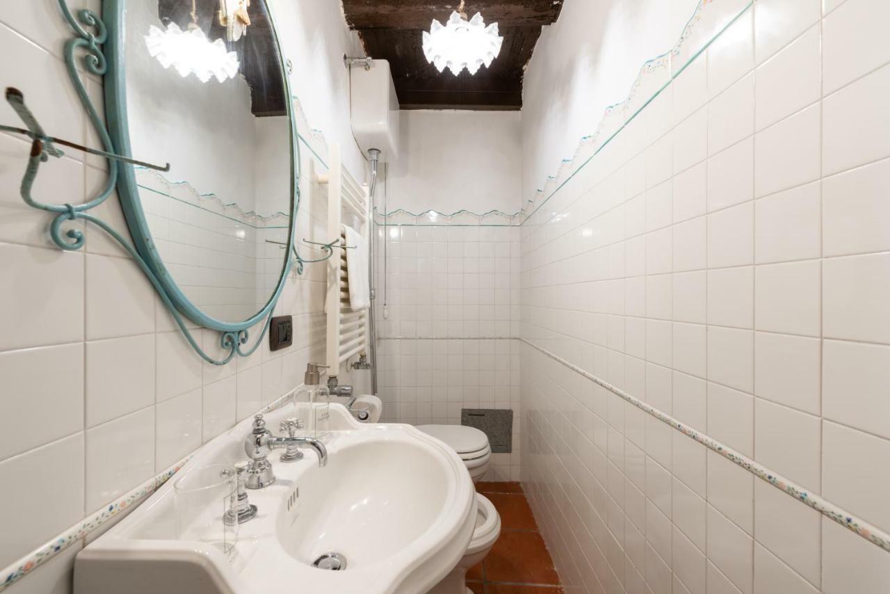 Old Town Loft M8 Bari M8Apartments Bagian luar foto