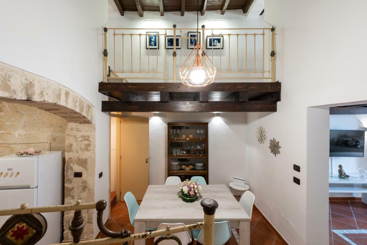 Old Town Loft M8 Bari M8Apartments Bagian luar foto
