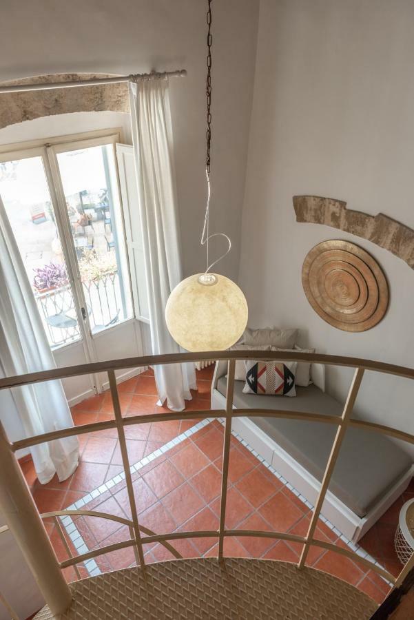 Old Town Loft M8 Bari M8Apartments Bagian luar foto