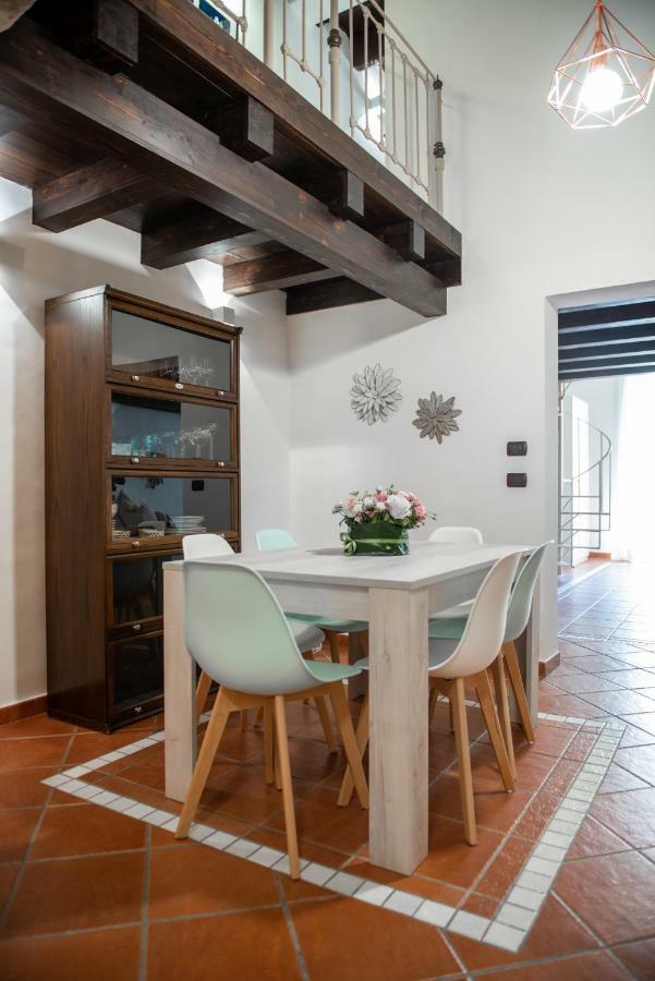 Old Town Loft M8 Bari M8Apartments Bagian luar foto