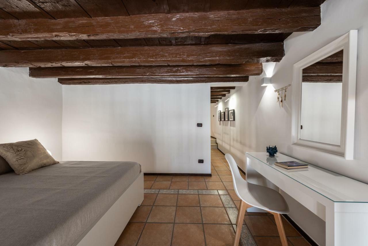 Old Town Loft M8 Bari M8Apartments Bagian luar foto