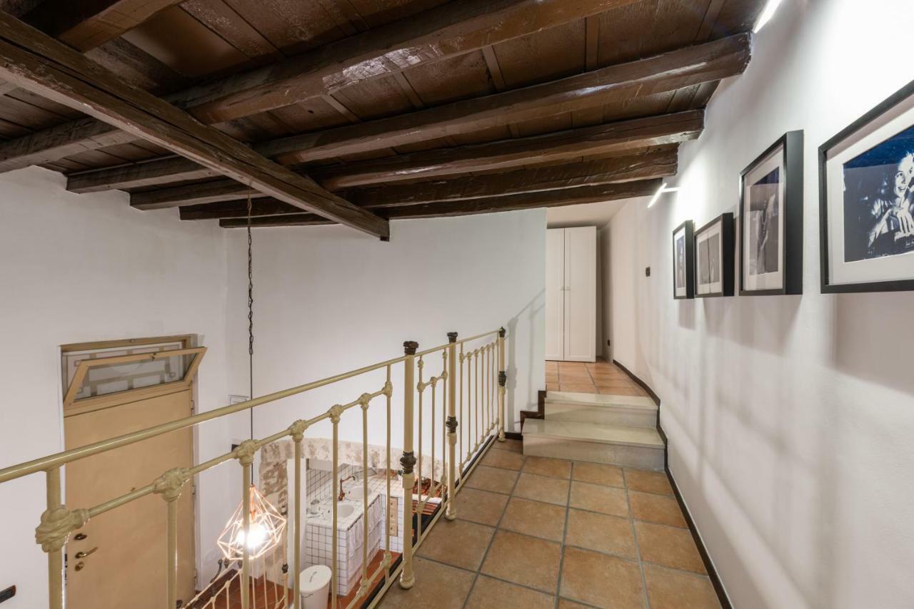 Old Town Loft M8 Bari M8Apartments Bagian luar foto