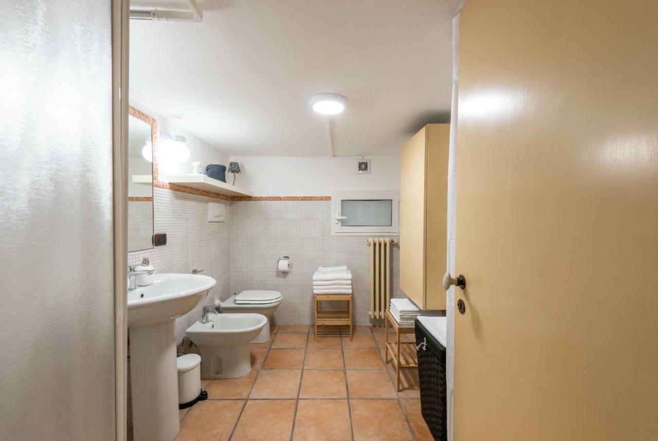 Old Town Loft M8 Bari M8Apartments Bagian luar foto