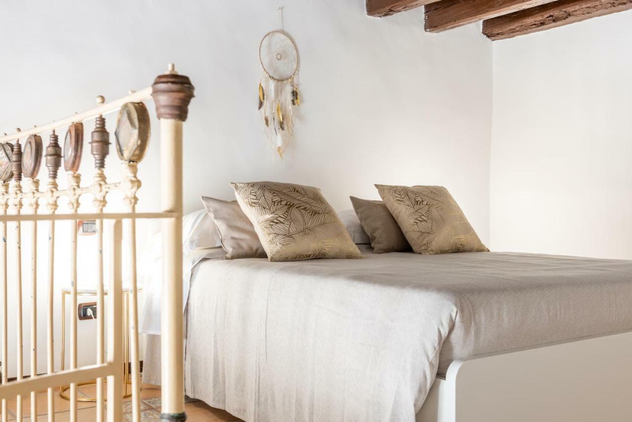 Old Town Loft M8 Bari M8Apartments Bagian luar foto
