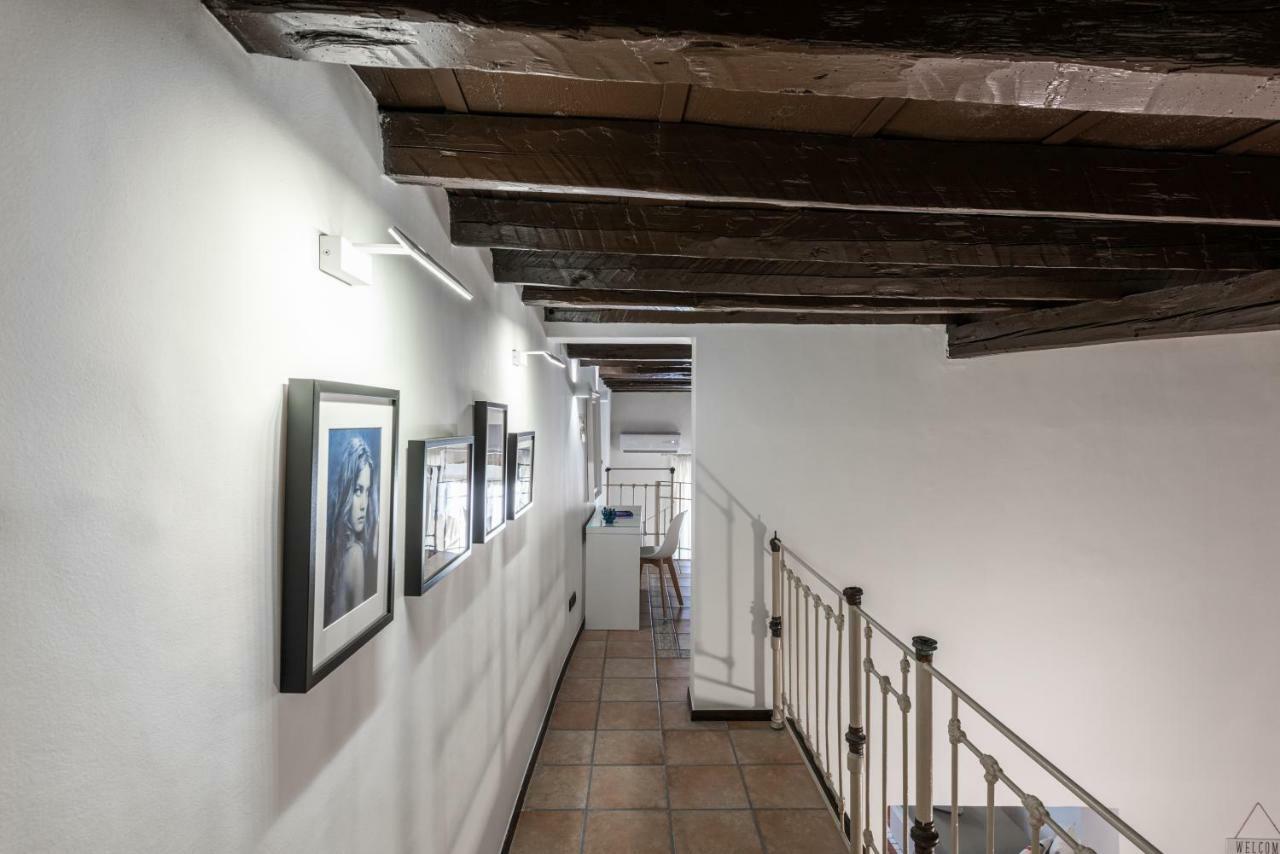 Old Town Loft M8 Bari M8Apartments Bagian luar foto