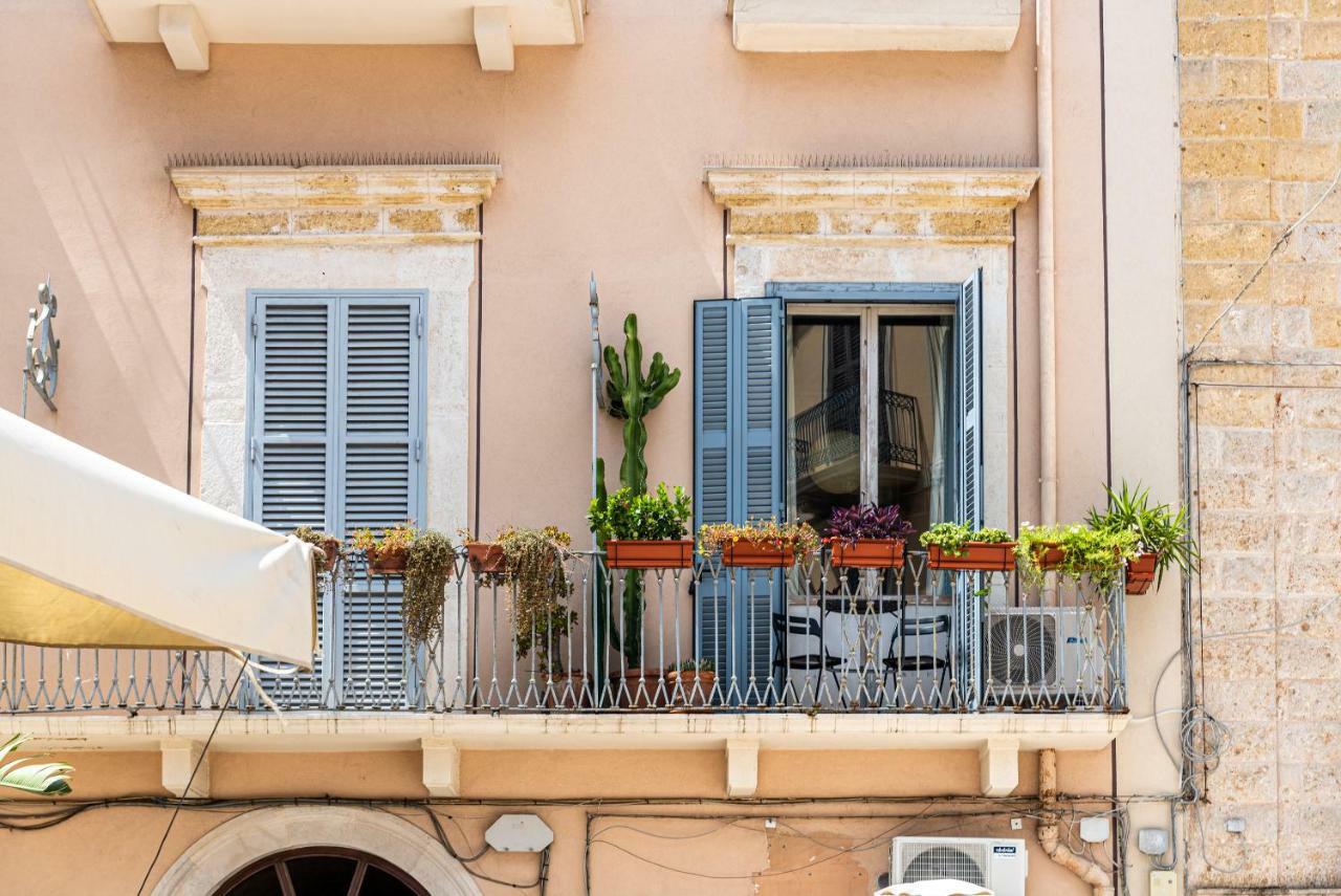 Old Town Loft M8 Bari M8Apartments Bagian luar foto