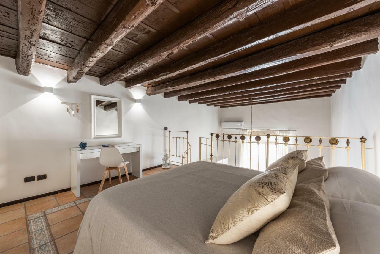 Old Town Loft M8 Bari M8Apartments Bagian luar foto