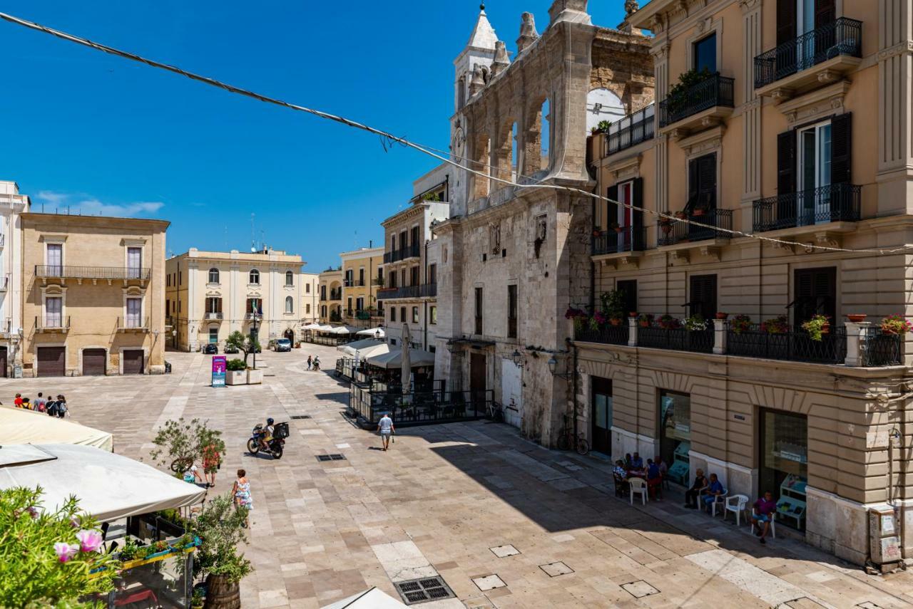 Old Town Loft M8 Bari M8Apartments Bagian luar foto